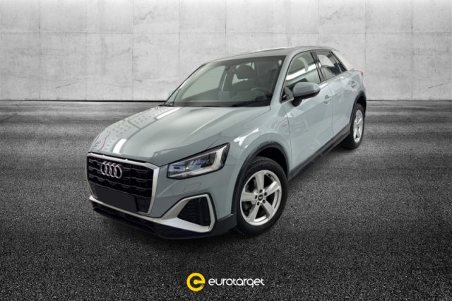 Audi Q2 30 TDI S tronic S line Edition usato a PIEVE DI CENTO