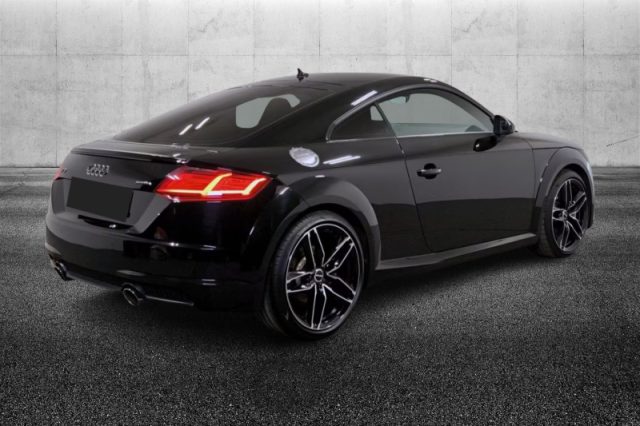 Audi TT Coupé 45 TFSI quattro S tronic - foto 2 di 4