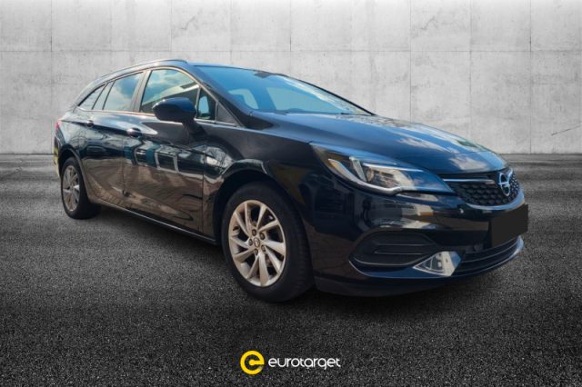 Opel Astra 1.5 CDTI 122 CV S&S AT9 Sports Tourer Business El usato a PIEVE DI CENTO