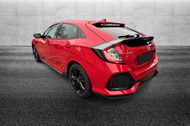 Honda Civic 1.0T 5 porte Dynamic Navi - foto 3 di 4