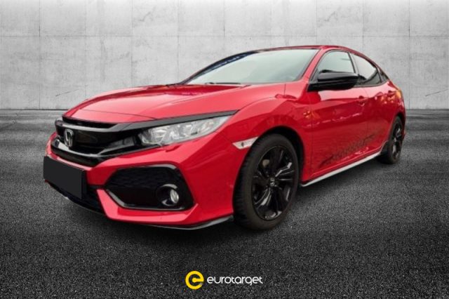 Honda Civic 1.0T 5 porte Dynamic Navi usato a PIEVE DI CENTO