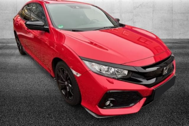 Honda Civic 1.0T 5 porte Dynamic Navi - foto 2 di 4