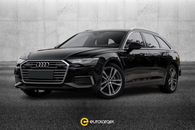 Audi A6 Avant 45 3.0 TDI quattro tiptronic Business usato a PIEVE DI CENTO