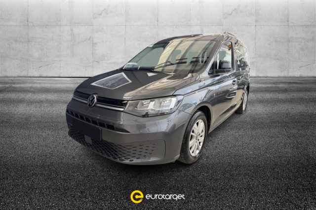 Volkswagen Caddy 2.0 TDI 102 CV Life usato a PIEVE DI CENTO