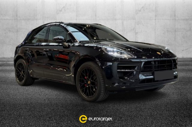 Porsche Macan 2.9 GTS usato a PIEVE DI CENTO