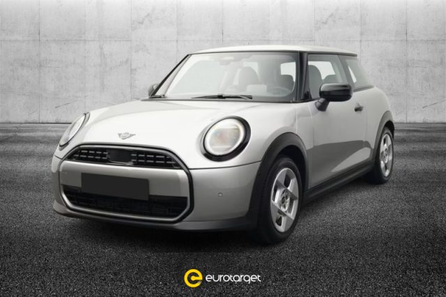 MINI Mini Cooper C Classic, del 2024, 8.999 km, in vendita a Pieve Di Cento (BO)