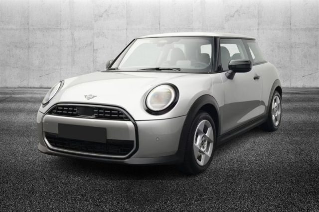 MINI Mini Cooper C Classic semestrale a PIEVE DI CENTO
