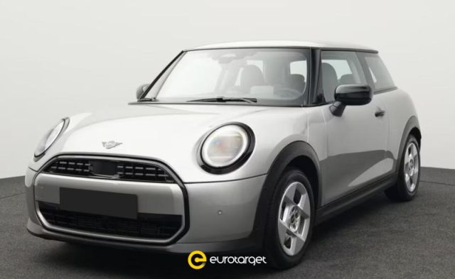MINI Mini Cooper C Classic semestrale a PIEVE DI CENTO