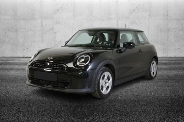 MINI Mini Cooper C Classic usato a PIEVE DI CENTO