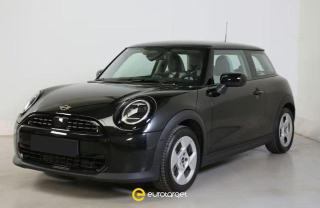 MINI Mini Cooper C Classic usato a PIEVE DI CENTO