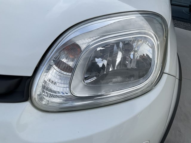 Fiat Panda 0.9 TwinAir Turbo S&S Trekking - foto 4 di 4