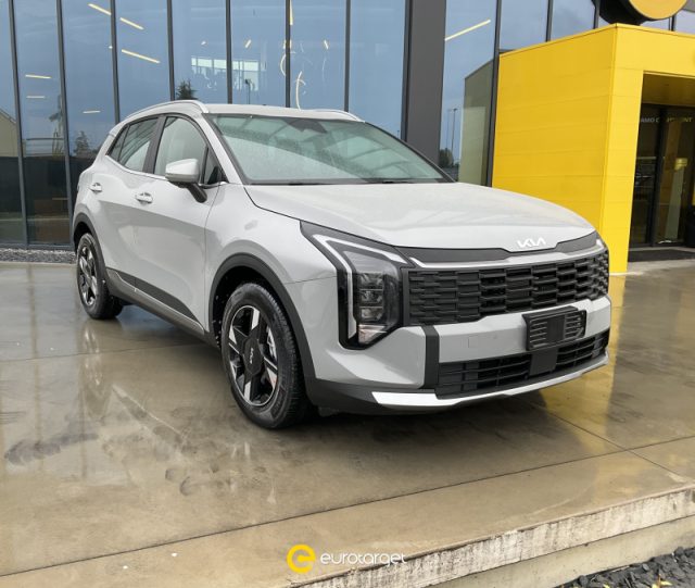Kia Sportage 1.6 CRDi MHEV DCT Business nuovo a PIEVE DI CENTO