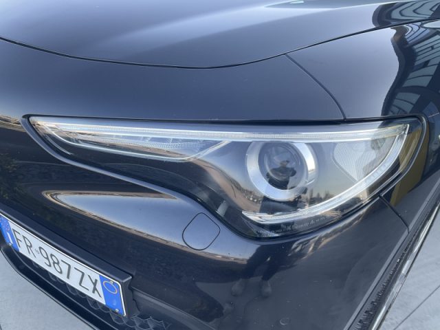 Alfa Romeo Stelvio 2.2 Turbodiesel 210 CV AT8 Q4 Executive - foto 4 di 4