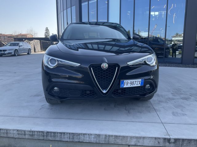 Alfa Romeo Stelvio 2.2 Turbodiesel 210 CV AT8 Q4 Executive - foto 2 di 4