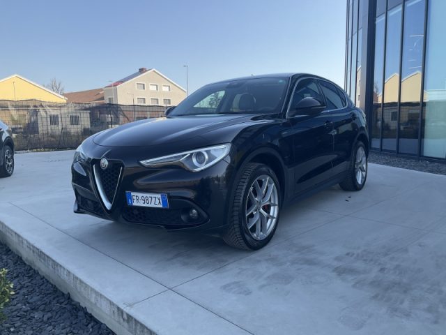 Alfa Romeo Stelvio 2.2 Turbodiesel 210 CV AT8 Q4 Executive - foto 3 di 4