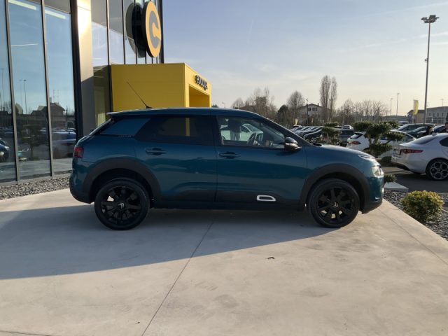 Citroen C4 Cactus BlueHDi 100 S&S Shine - foto 4 di 4