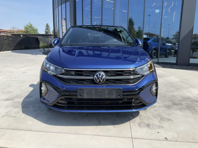 Volkswagen Taigo 1.0 TSI 115 CV R-Line - foto 2 di 4