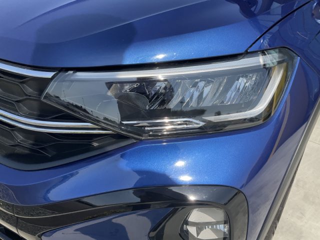 Volkswagen Taigo 1.0 TSI 115 CV R-Line - foto 4 di 4