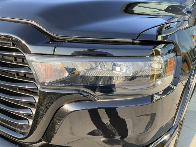 RAM 1500 3.0 Hurricane 420CV Laramie Night Edition RAM - foto 4 di 4