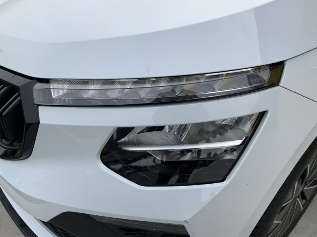 Skoda Kamiq 1.0 TSI 115 CV DSG Black Dots - foto 4 di 4