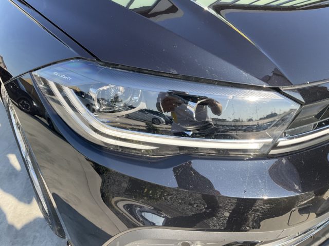 Volkswagen Polo 1.0 TSI Style - foto 4 di 4