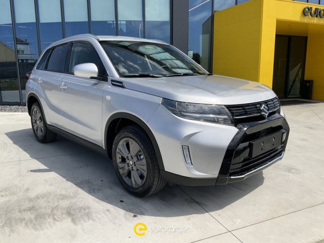 Suzuki Vitara 1.4 Hybrid 4WD AllGrip Cool+ nuovo a PIEVE DI CENTO