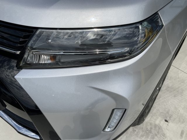 Suzuki Vitara 1.4 Hybrid 4WD AllGrip Cool+ - foto 4 di 4