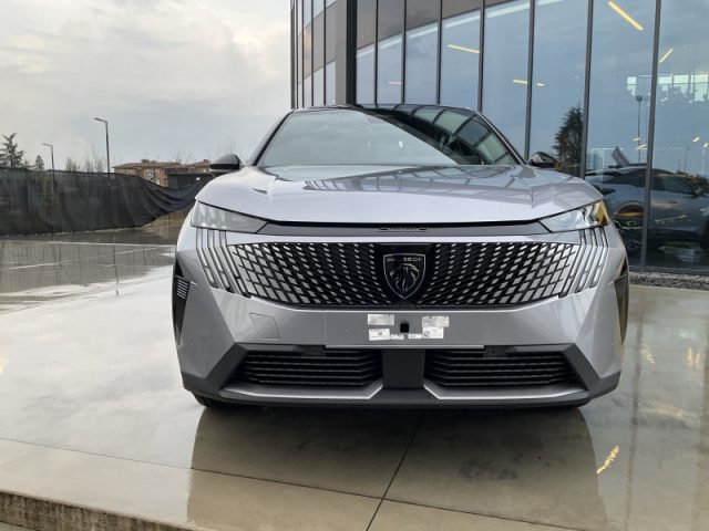 Peugeot 3008 Hybrid 145 e-DCS6 GT - foto 2 di 4