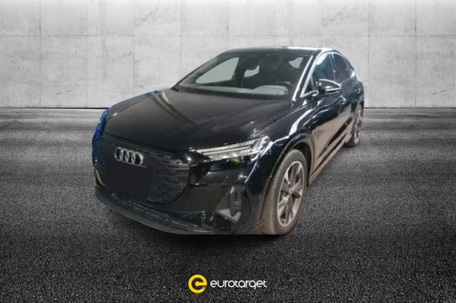 Audi Q4 e-tron Q4 SPB 50 e-tron quattro S line edition - foto 2 di 4
