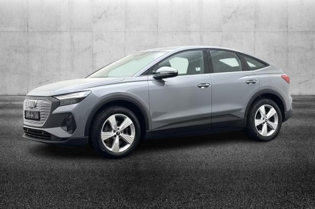 Audi Q4 e-tron Q4 SPB 35 e-tron - foto 2 di 4