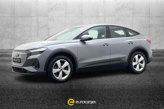 Audi Q4 e-tron Q4 SPB 35 e-tron - foto 1 di 4