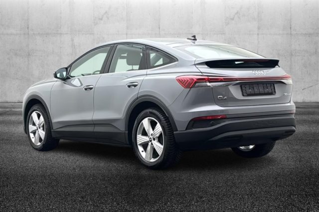 Audi Q4 e-tron Q4 SPB 35 e-tron - foto 4 di 4