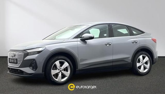 Audi Q4 e-tron Q4 SPB 35 e-tron usato a PIEVE DI CENTO