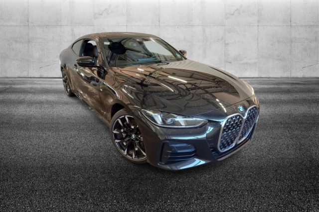 BMW 430 i xDrive Coupé Msport - foto 2 di 4