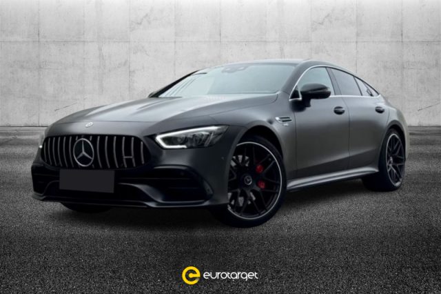Mercedes-Benz GT Coupé 4 43 4Matic+ Mild hybrid AMG usato a PIEVE DI CENTO