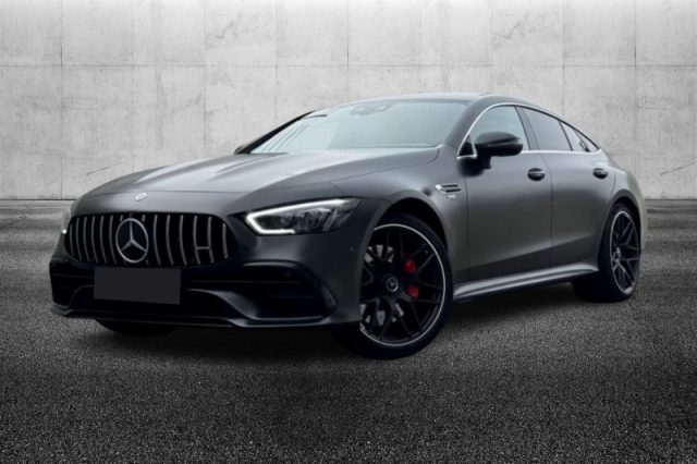 Mercedes-Benz GT Coupé 4 43 4Matic+ Mild hybrid AMG usato a PIEVE DI CENTO