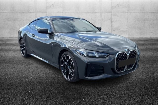 BMW 430 i xDrive Coupé Msport - foto 2 di 4