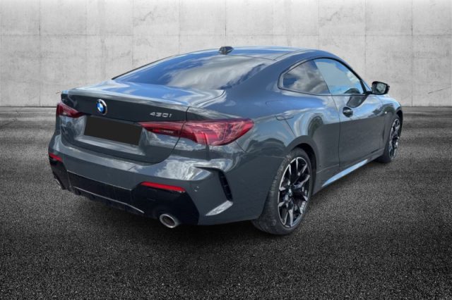 BMW 430 i xDrive Coupé Msport - foto 4 di 4