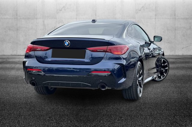 BMW 420 i Coupé Msport Pro - foto 4 di 4