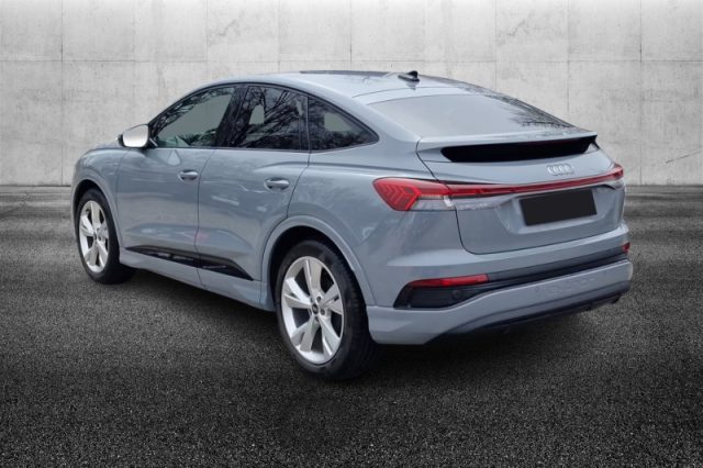 Audi Q4 e-tron Q4 SPB 35 e-tron S line edition - foto 4 di 4