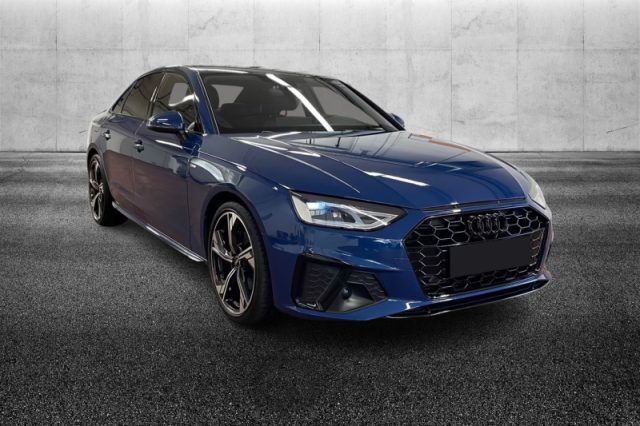 Audi A4 35 TFSI S tronic S line edition - foto 4 di 4