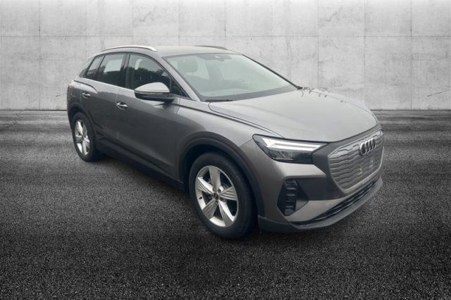 Audi Q4 e-tron Q4 35 e-tron - foto 4 di 4
