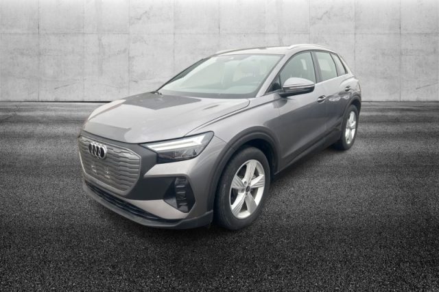 Audi Q4 e-tron Q4 35 e-tron usato a PIEVE DI CENTO