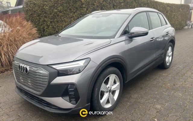 Audi Q4 e-tron Q4 35 e-tron usato a PIEVE DI CENTO
