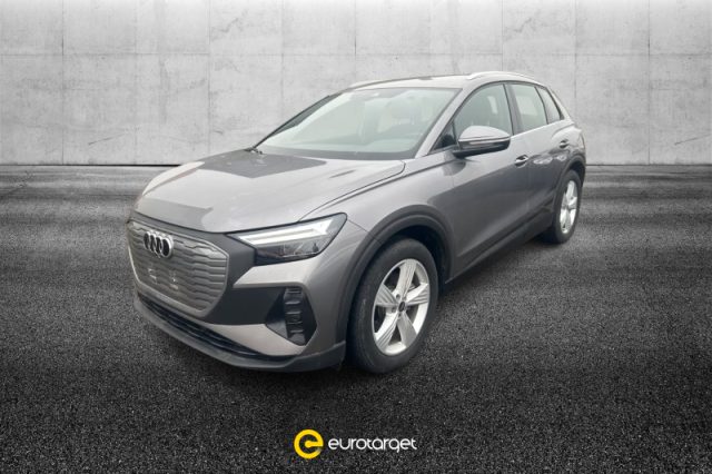 Audi Q4 e-tron Q4 35 e-tron usato a PIEVE DI CENTO