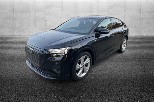 Audi Q4 e-tron Q4 SPB 35 e-tron usato a PIEVE DI CENTO
