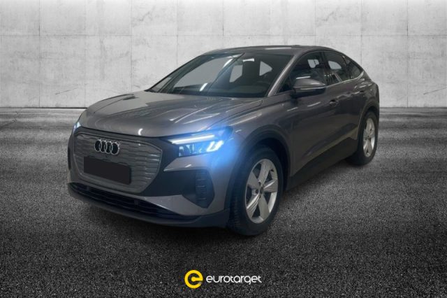 Audi Q4 e-tron Q4 SPB 35 e-tron - foto 1 di 4