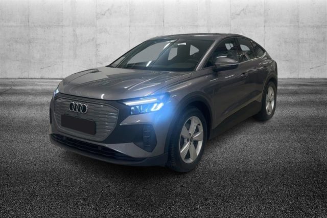Audi Q4 e-tron Q4 SPB 35 e-tron usato a PIEVE DI CENTO