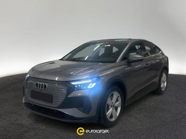 Audi Q4 e-tron Q4 SPB 35 e-tron usato a PIEVE DI CENTO