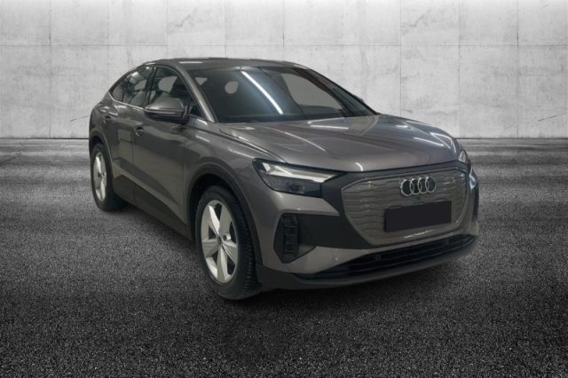 Audi Q4 e-tron Q4 SPB 35 e-tron - foto 4 di 4